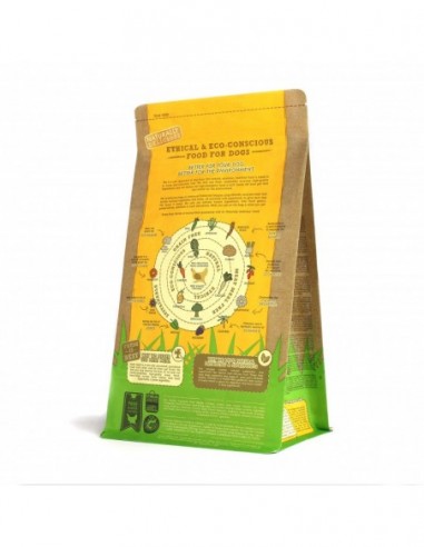 Beco Pollo de Corral 2 kg