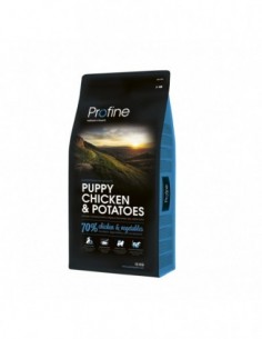 Profine Puppy Chicken 15 kg