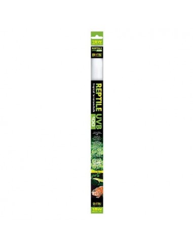 Exo Terra UVB100 5.0 Fluorescente 15w...