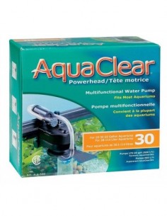 Aquaclear 30 Power Head