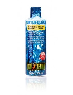 EXO TERRA TURTLE CLEAN -...