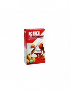 Kiki Rood Mousse Rojo 300gr...