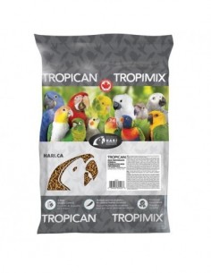 Tropican Alta Energía 4mm...