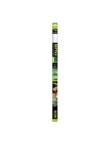 Exo Terra UVB100 5.0 Fluorescente 20w...