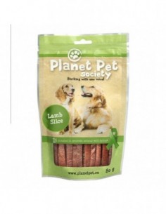 Planet Pet Snack tiras...