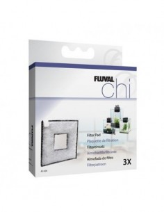 FLUVAL CHI II Carga de...