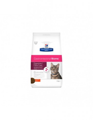 Hills Diet Feline Gastro biome 1,5 kg