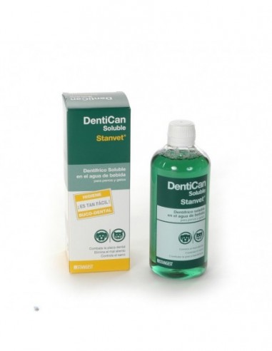 Stangest Dentican Soluble 250 Ml