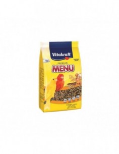 Vitakraft Menu Canarios 1kg