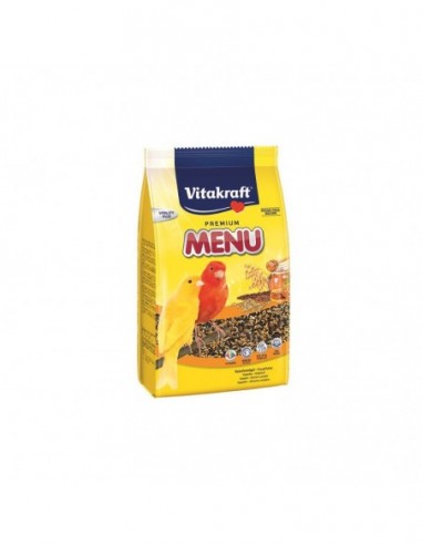 Vitakraft Menu Canarios 1kg