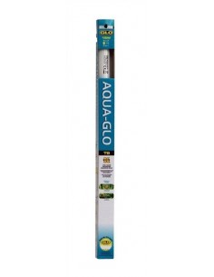 AQUA GLO FLUORESCENTE 60 CM...