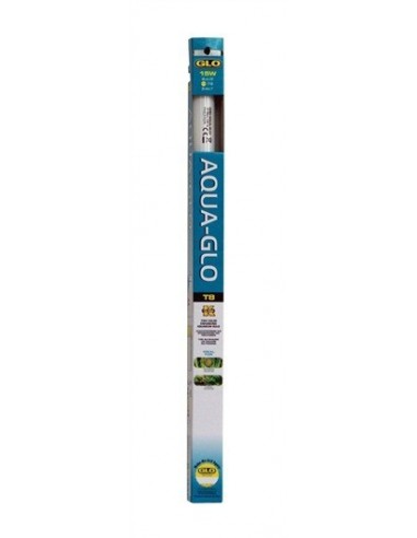 AQUA GLO FLUORESCENTE 60 CM 20 W