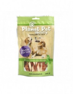 Planet Pet Snack Twist...