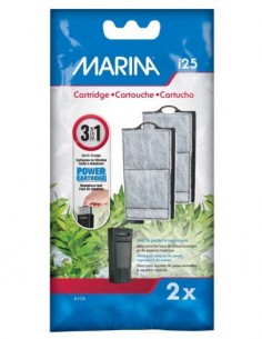 MARINA i25 MINI RECAMBIO