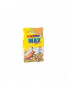 Kiki Max Menu Canarios 500gr