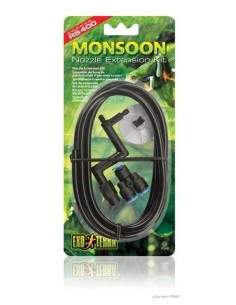 EXO TERRA Monsoon Extension...