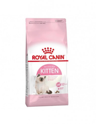 Royal Canin Feline Kitten 36 10 kg