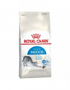 Royal Canin Feline Indoor...