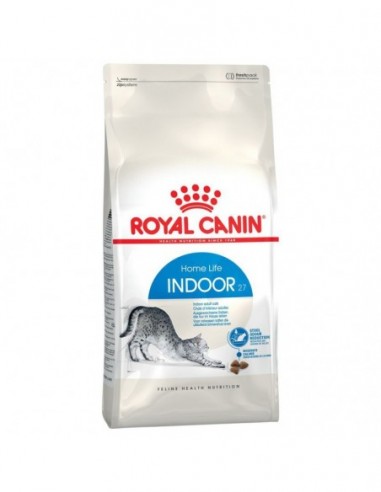 Royal Canin Feline Indoor 27 10 kg