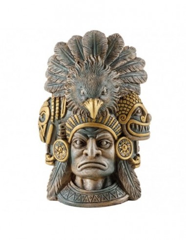 Exo Terra Figura Azteca . Eagle...