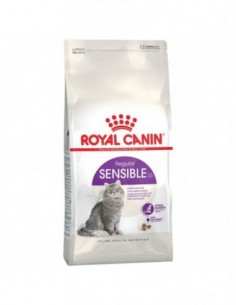 Royal Canin Feline Sensible...