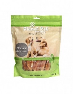 Planet Pet Snack Chewbone...