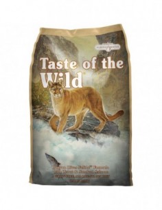 Taste of the wild Canyon...