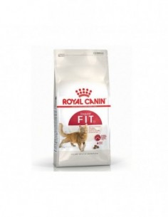 Royal Canin Feline Fit 32...