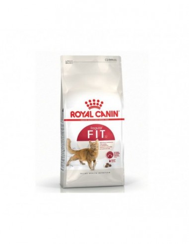 Royal Canin Feline Fit 32 10 kg