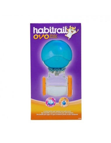 HABITRAIL OVO  BEBEDERO