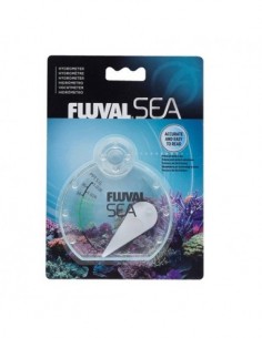 FLUVAL SEA Densímetro