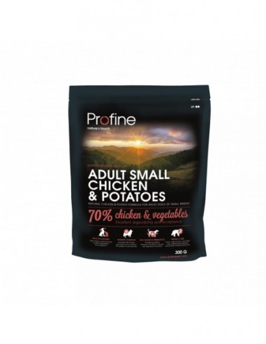 Profine Adult Small 300gr