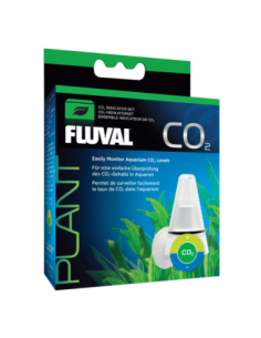 Fluval CO2 Kit Indicador