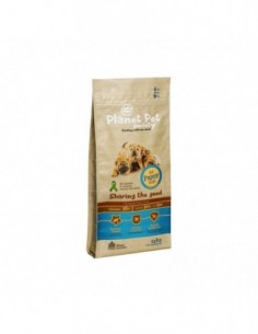 Planet Pet Puppy Pollo y...