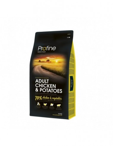 Profine Adult Chicken 15 kg