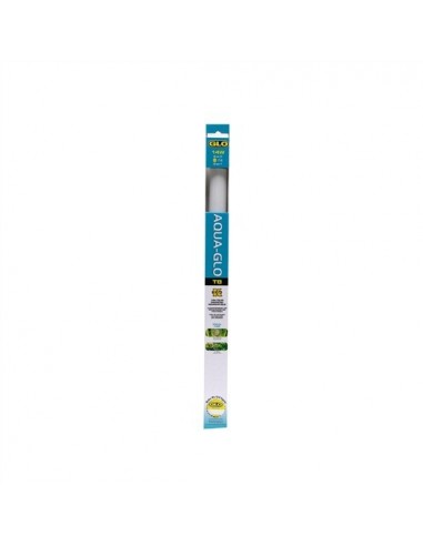 AQUA GLO FLUORESCENTE 45 CM 15 W