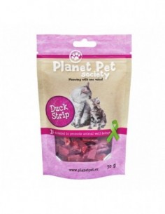 Planet Pet Gato Snack Tacos...