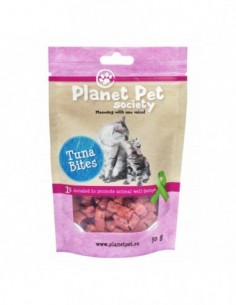 Planet Pet Snack Gato bites...