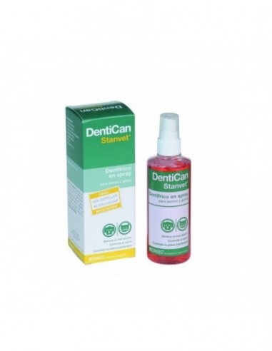 Stangest Spray Dental Dentican 125 Ml