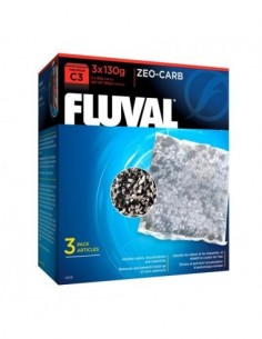 FLUVAL C3 Zeo Carb