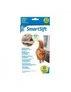 CATIT SMARTSIFT Bolsa...