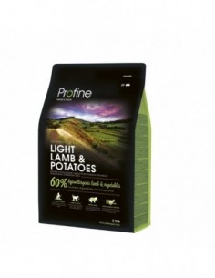 Profine Light Lamb 3 kg