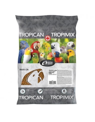 Tropican Mantenimiento 4mm 11,34kg