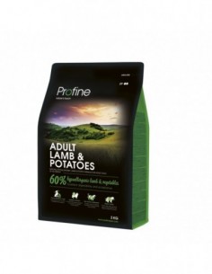 Profine Adult Lamb 3 kg