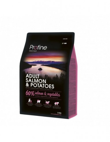 Profine Adult Salmon 3 kg