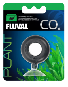 Fluval CO2 Difusor Cerámico...