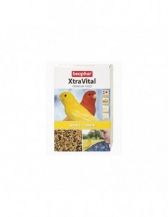 Xtravital Canarios 250 G...