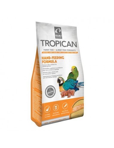 Tropican Papilla 400g