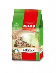 Cats Best Original 17,2 kg