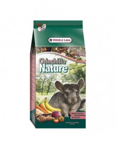 VL Chinchilla Nature New 700 g